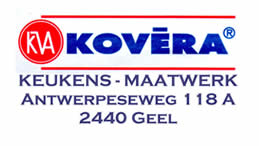 Kovera keukens